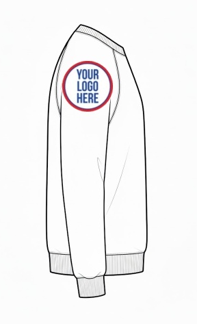 Sweatshirt_sleeve_rights