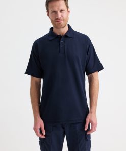 Classic Poloshirt