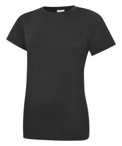 Alternative view of Ladies Classic T-Shirt