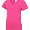 Hot Pink