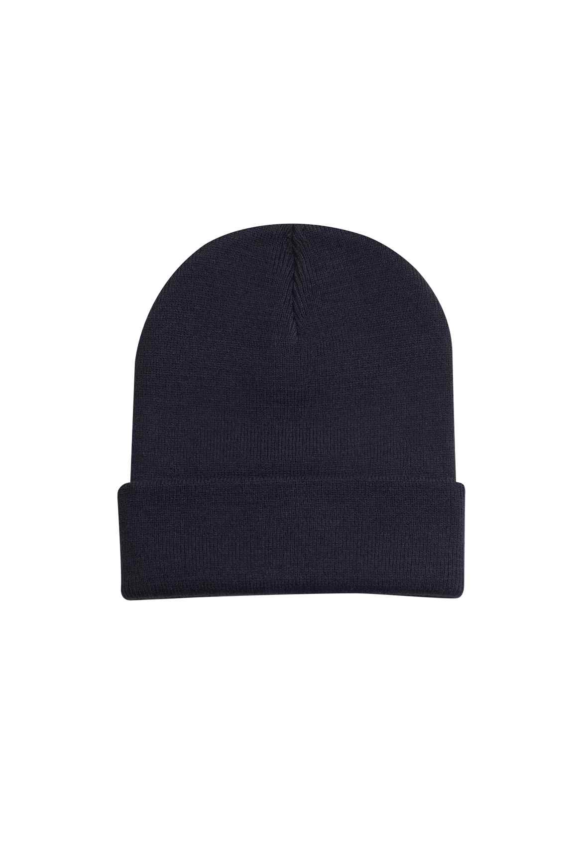 Heavyweight Cuffed Beanie - Image 2
