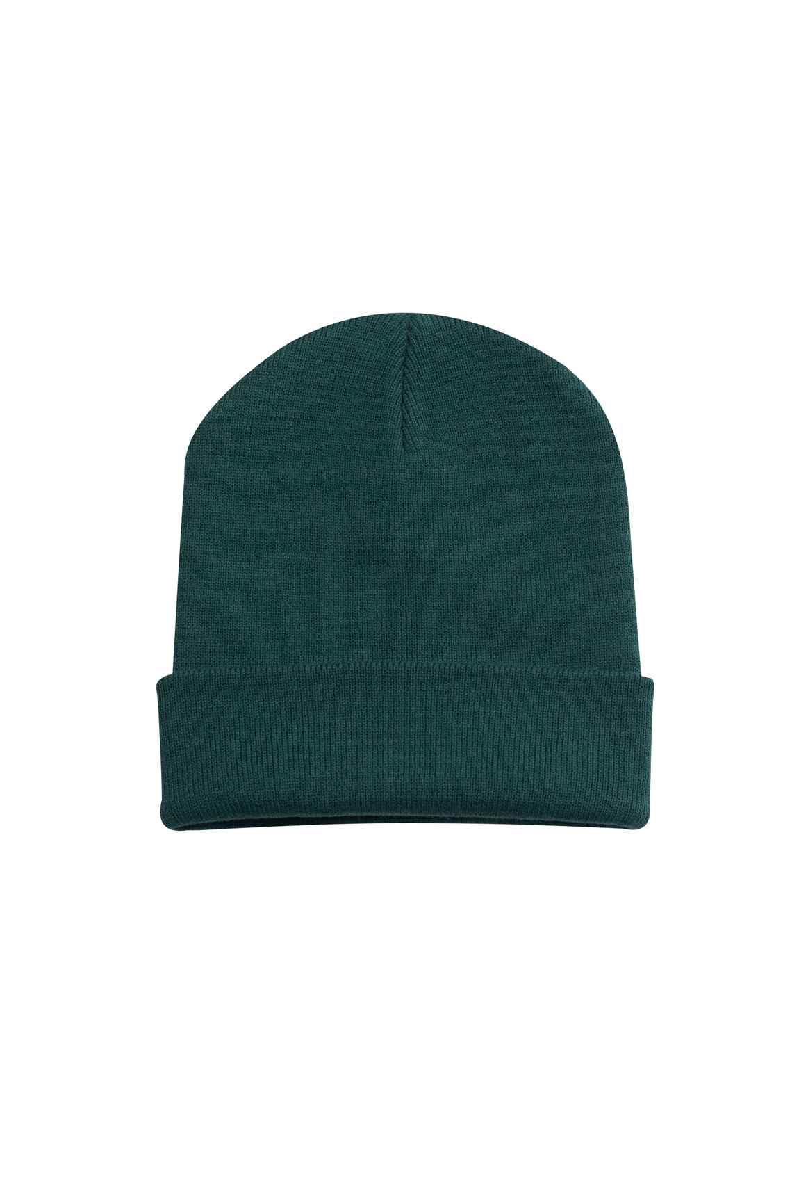 Heavyweight Cuffed Beanie - Image 3