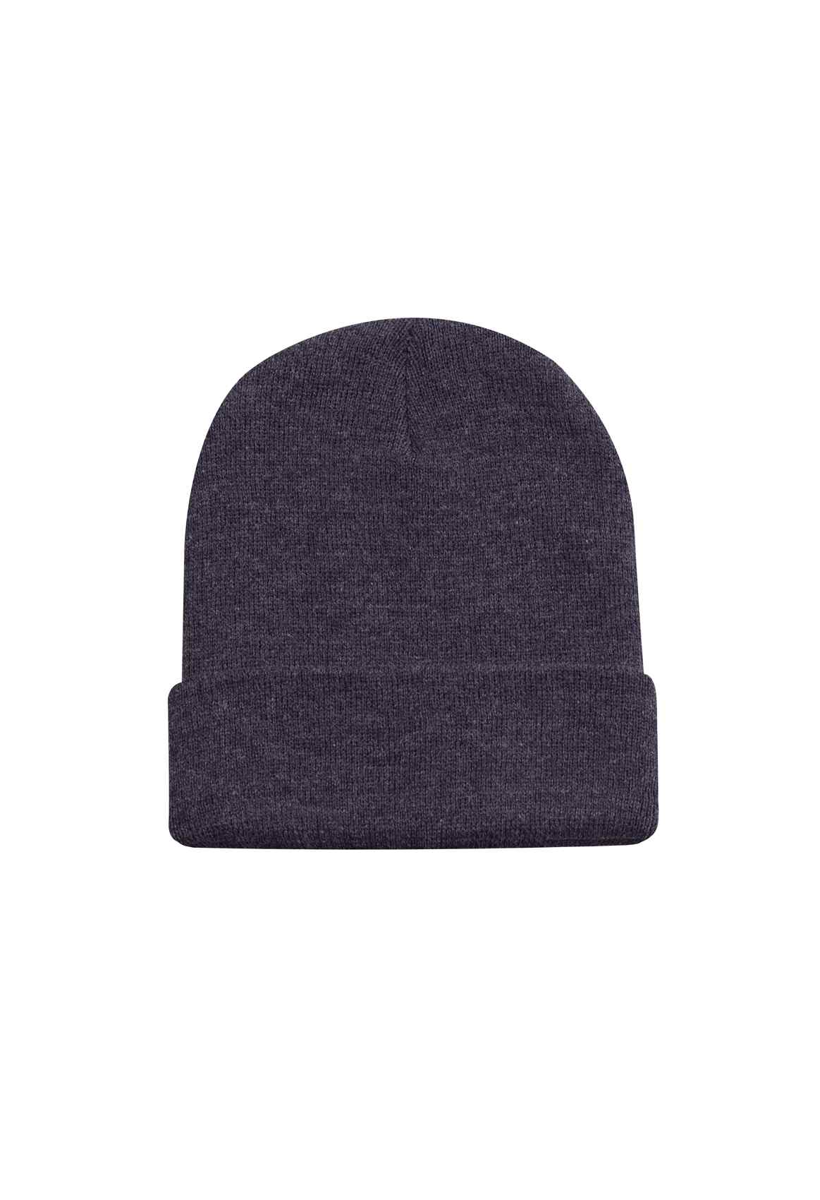 Heavyweight Cuffed Beanie - Image 4
