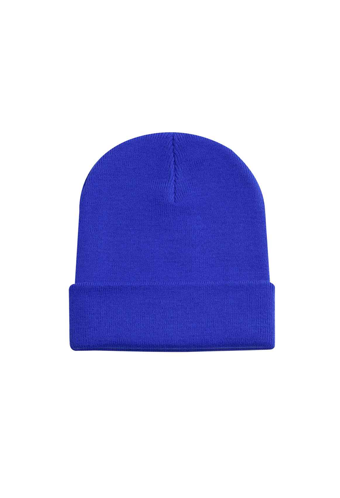 Heavyweight Cuffed Beanie - Image 5