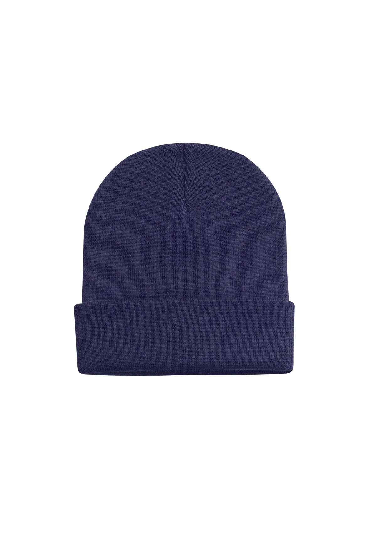 Heavyweight Cuffed Beanie - Image 10
