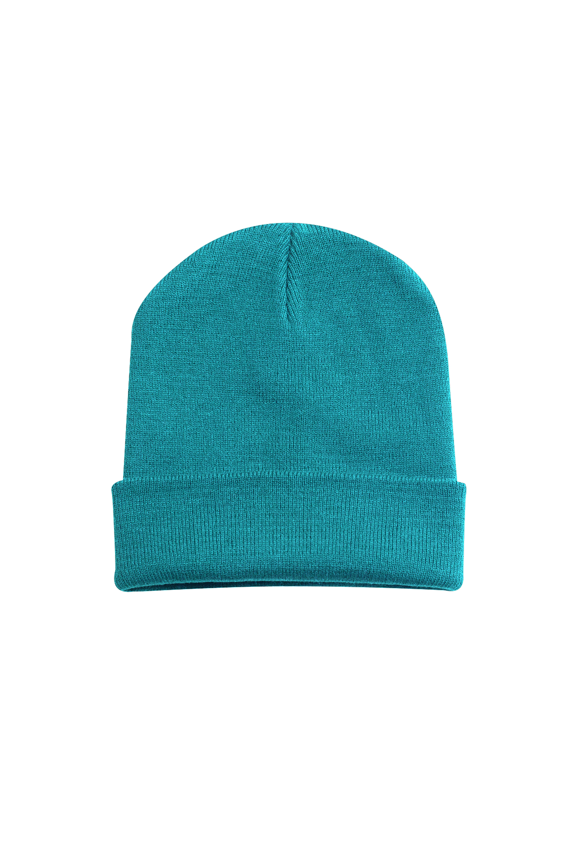 Heavyweight Cuffed Beanie - Image 6