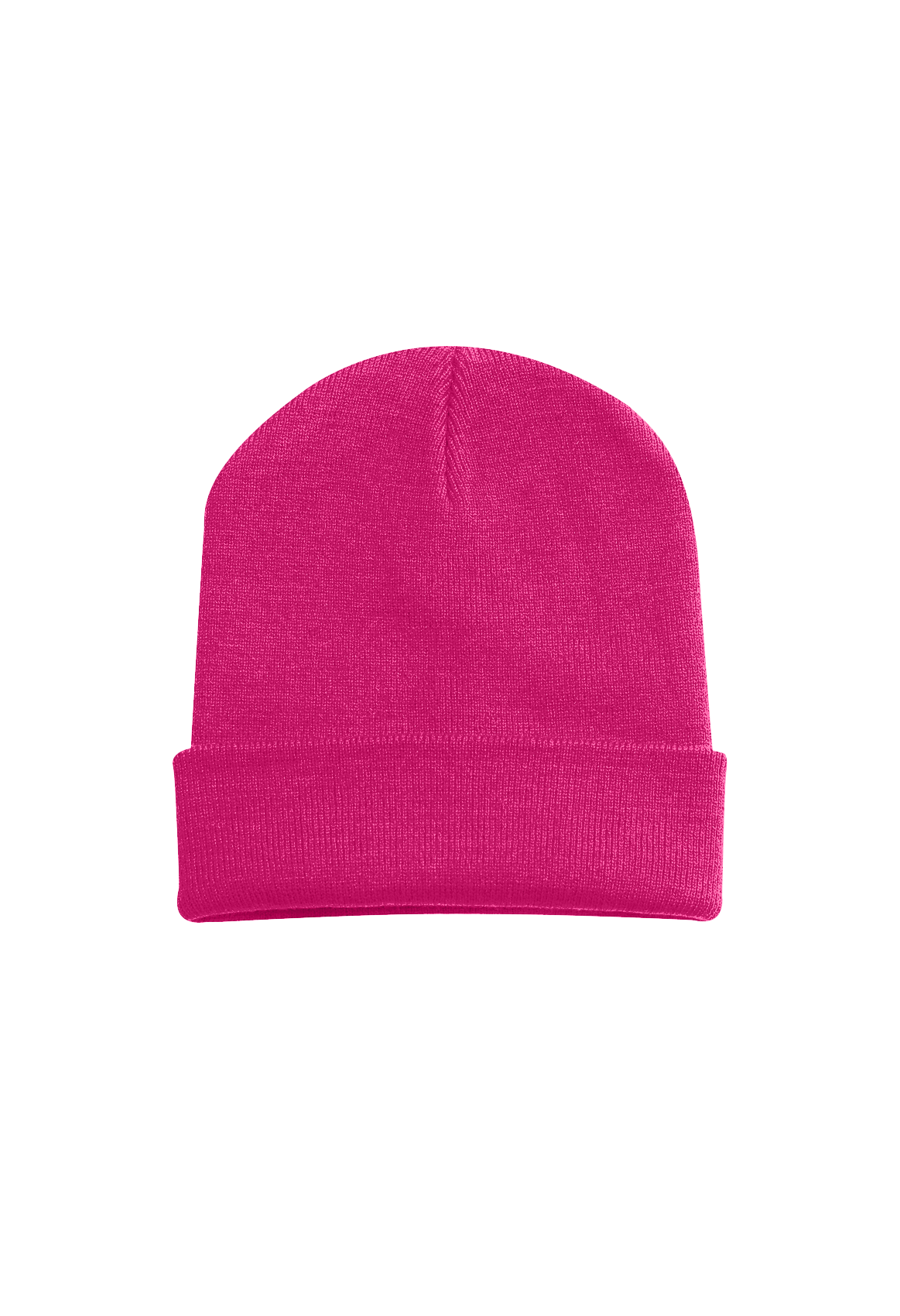 Heavyweight Cuffed Beanie - Image 7