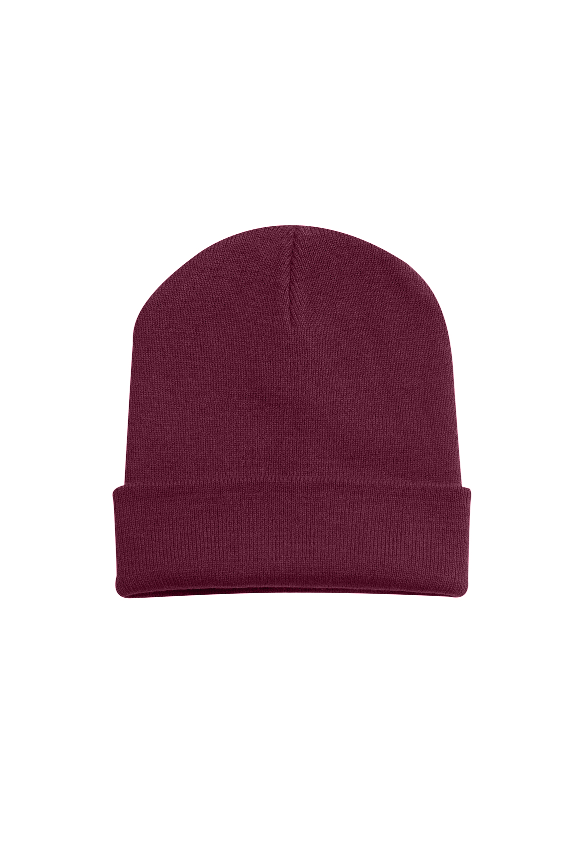 Heavyweight Cuffed Beanie - Image 9