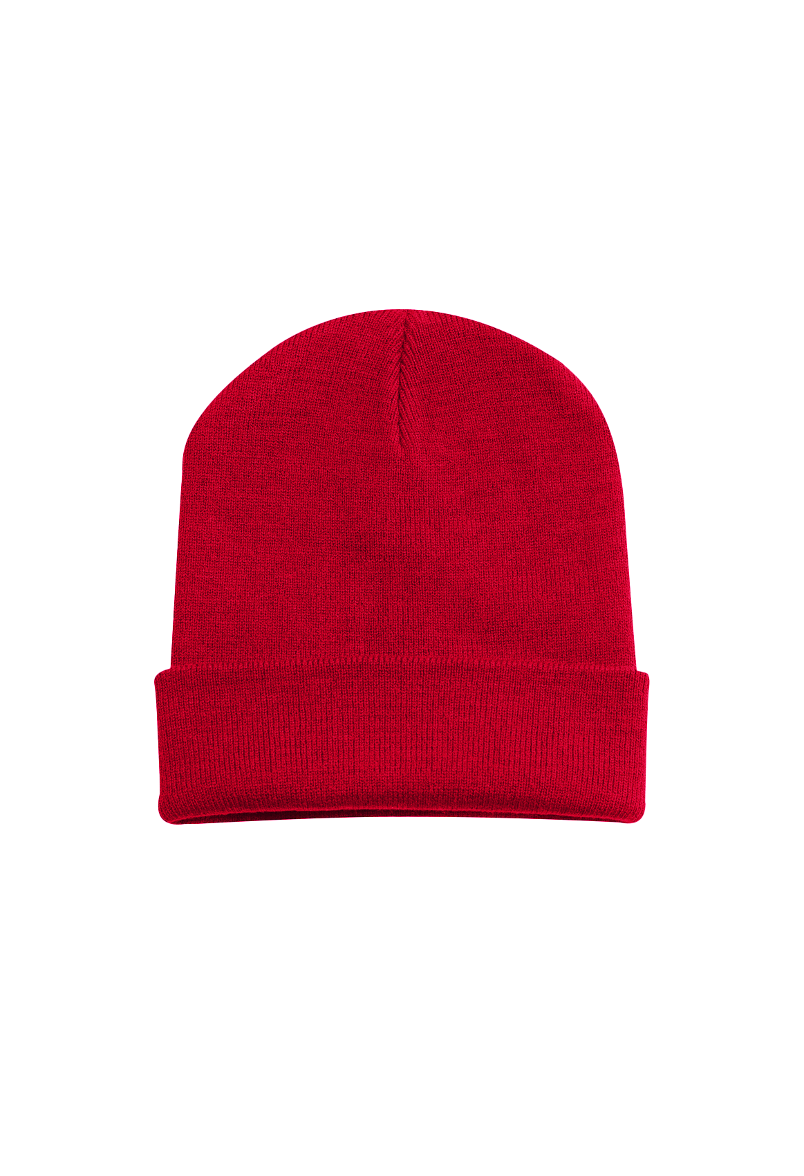 Heavyweight Cuffed Beanie - Image 11