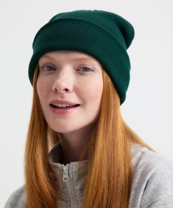 Heavyweight Cuffed Beanie