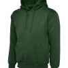 Bottle Green
