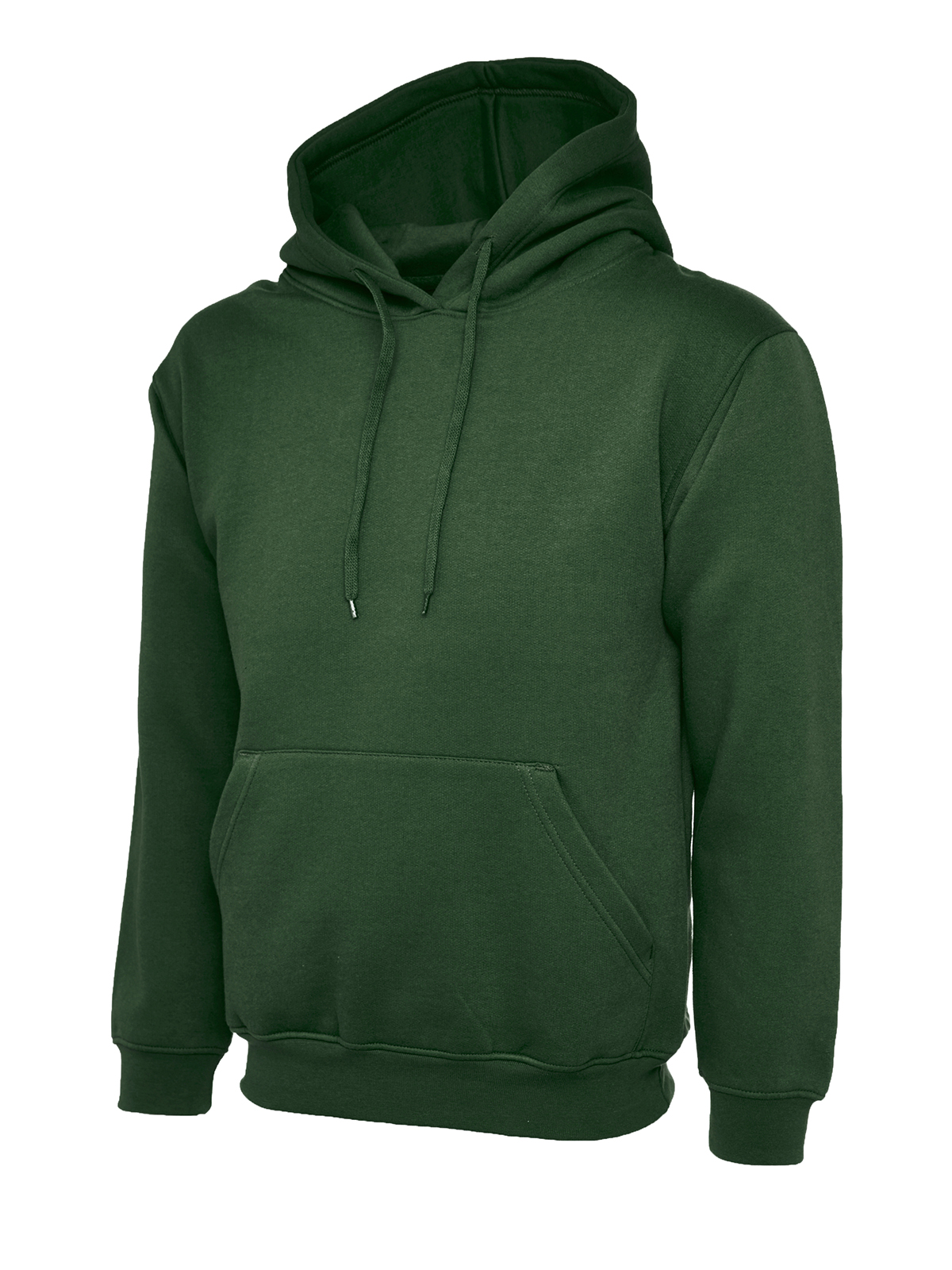 Classic Hooded Sweatshirt - Image 2