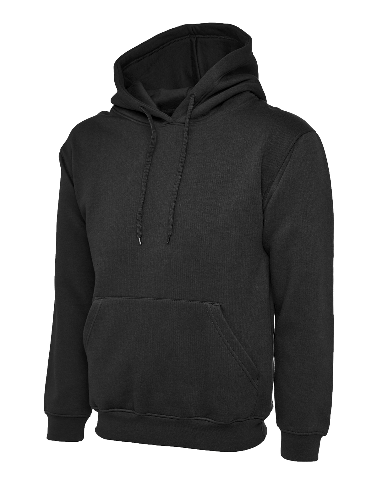 Classic Hooded Sweatshirt - Image 3
