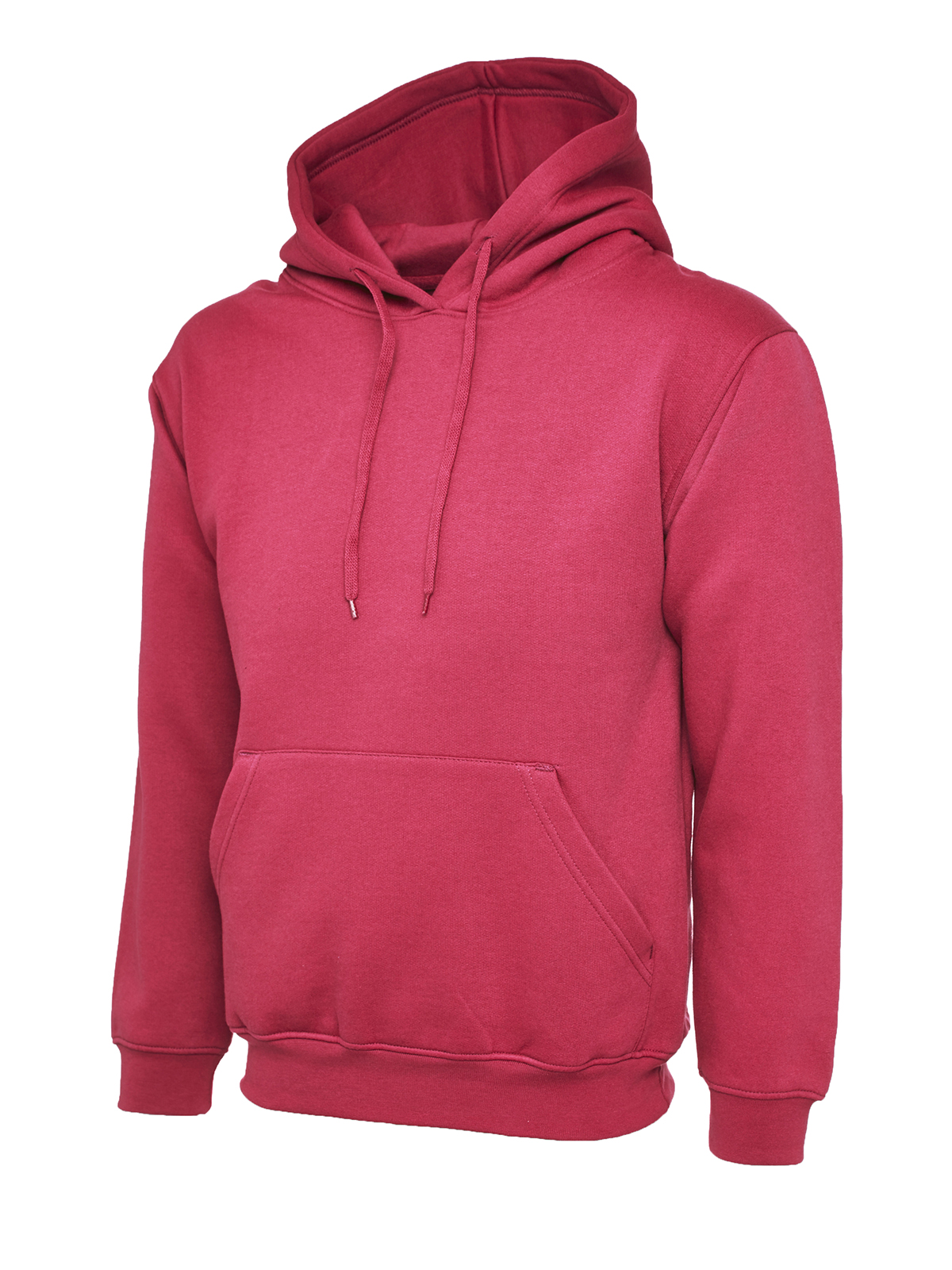 Classic Hooded Sweatshirt - Image 7
