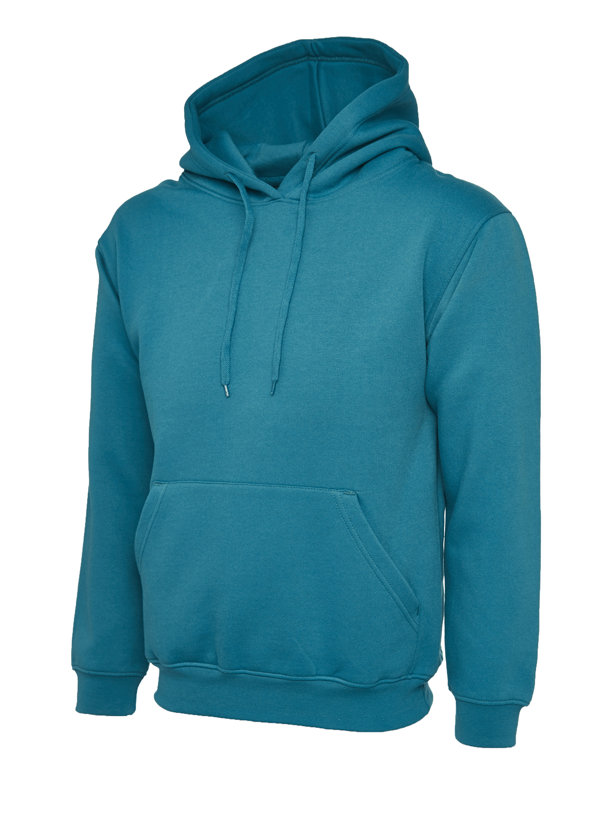Classic Hooded Sweatshirt - Image 8