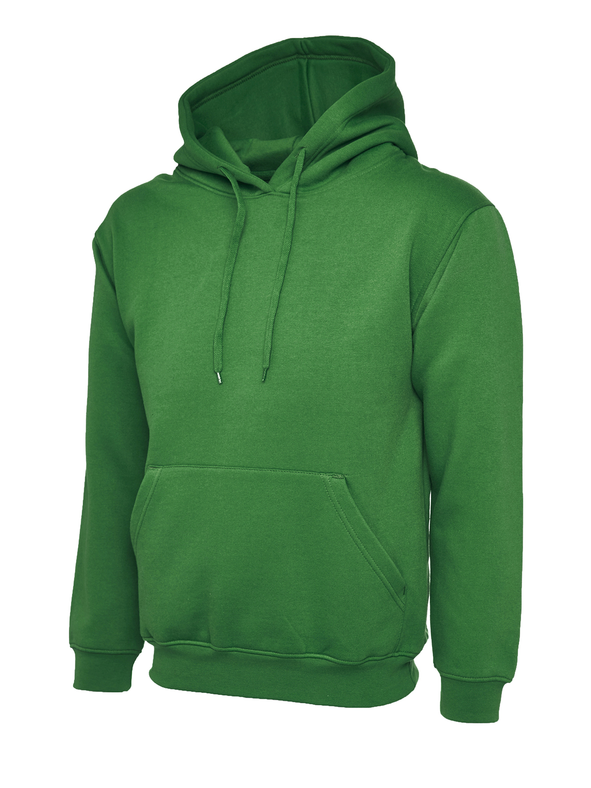 Classic Hooded Sweatshirt - Image 9
