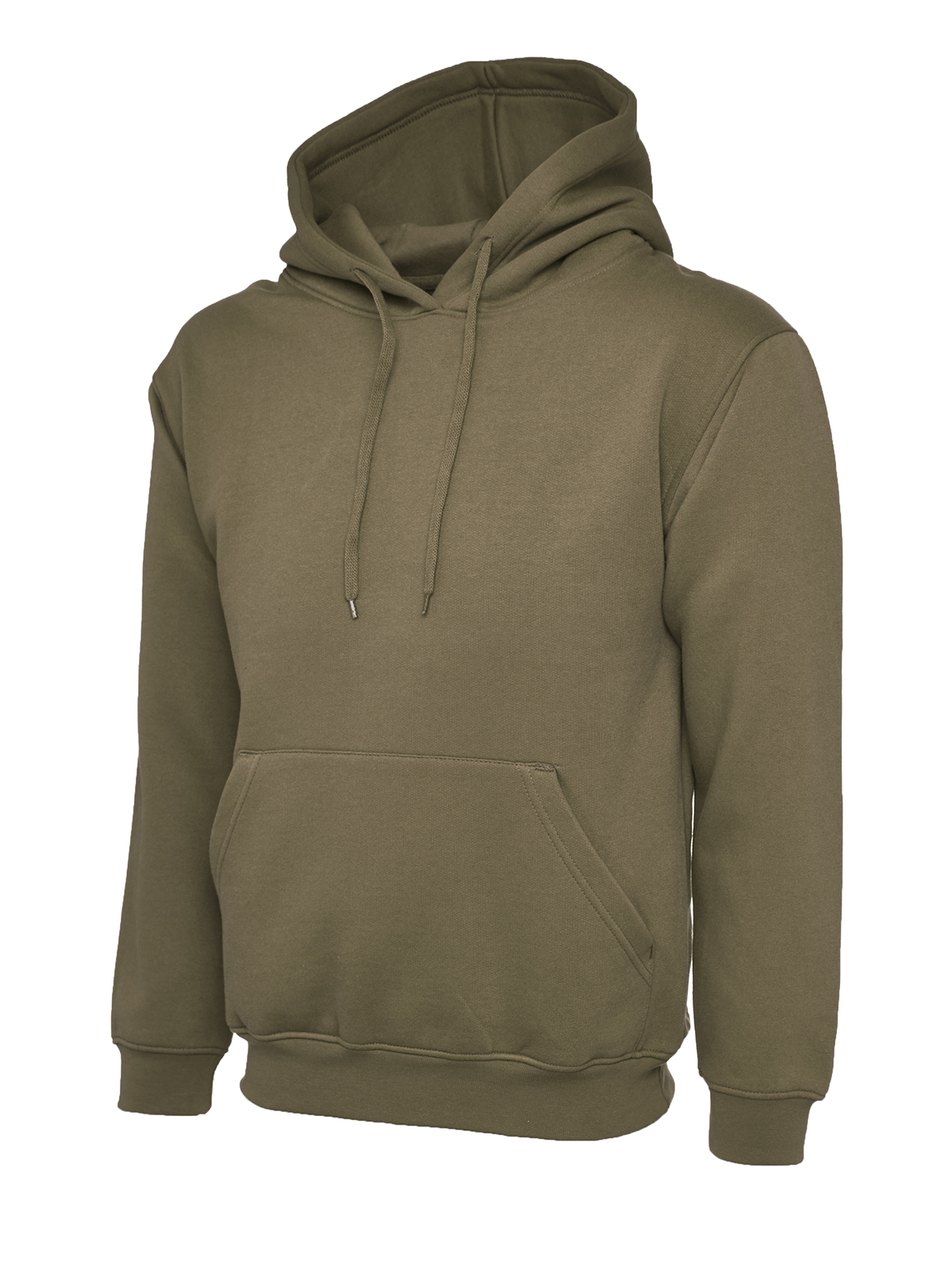 Classic Hooded Sweatshirt - Image 10