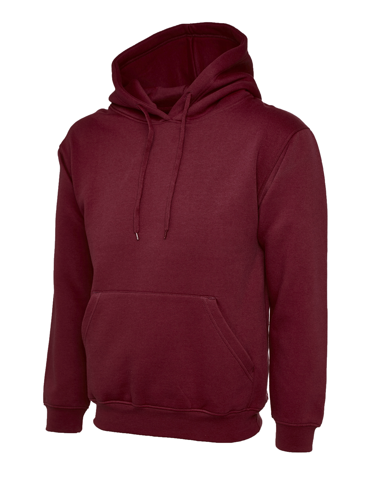 Classic Hooded Sweatshirt - Image 11