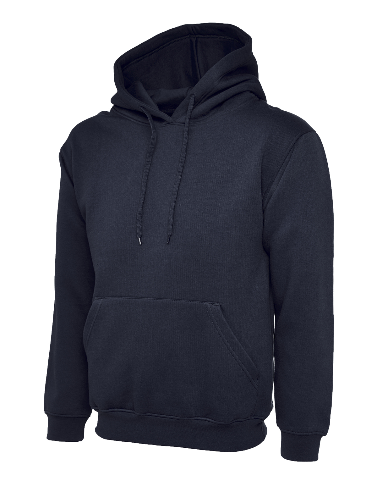 Classic Hooded Sweatshirt - Image 12