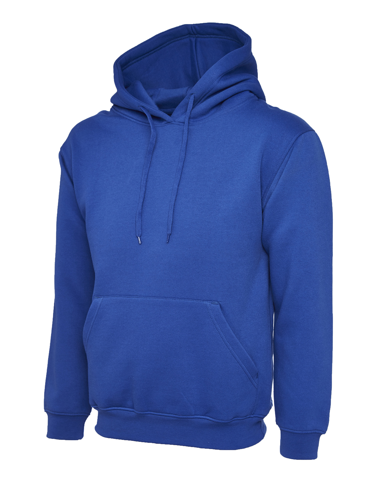 Classic Hooded Sweatshirt - Image 18