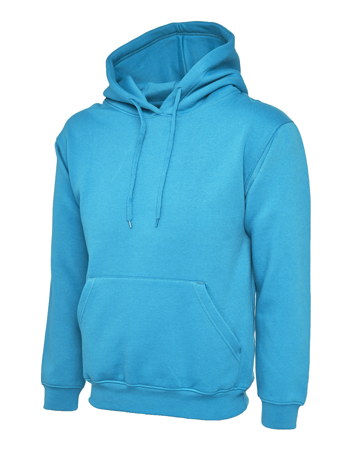 Classic Hooded Sweatshirt - Image 20