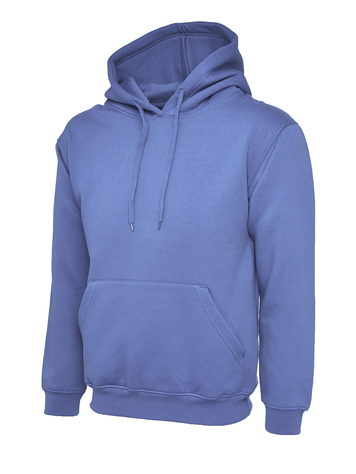 Classic Hooded Sweatshirt - Image 21