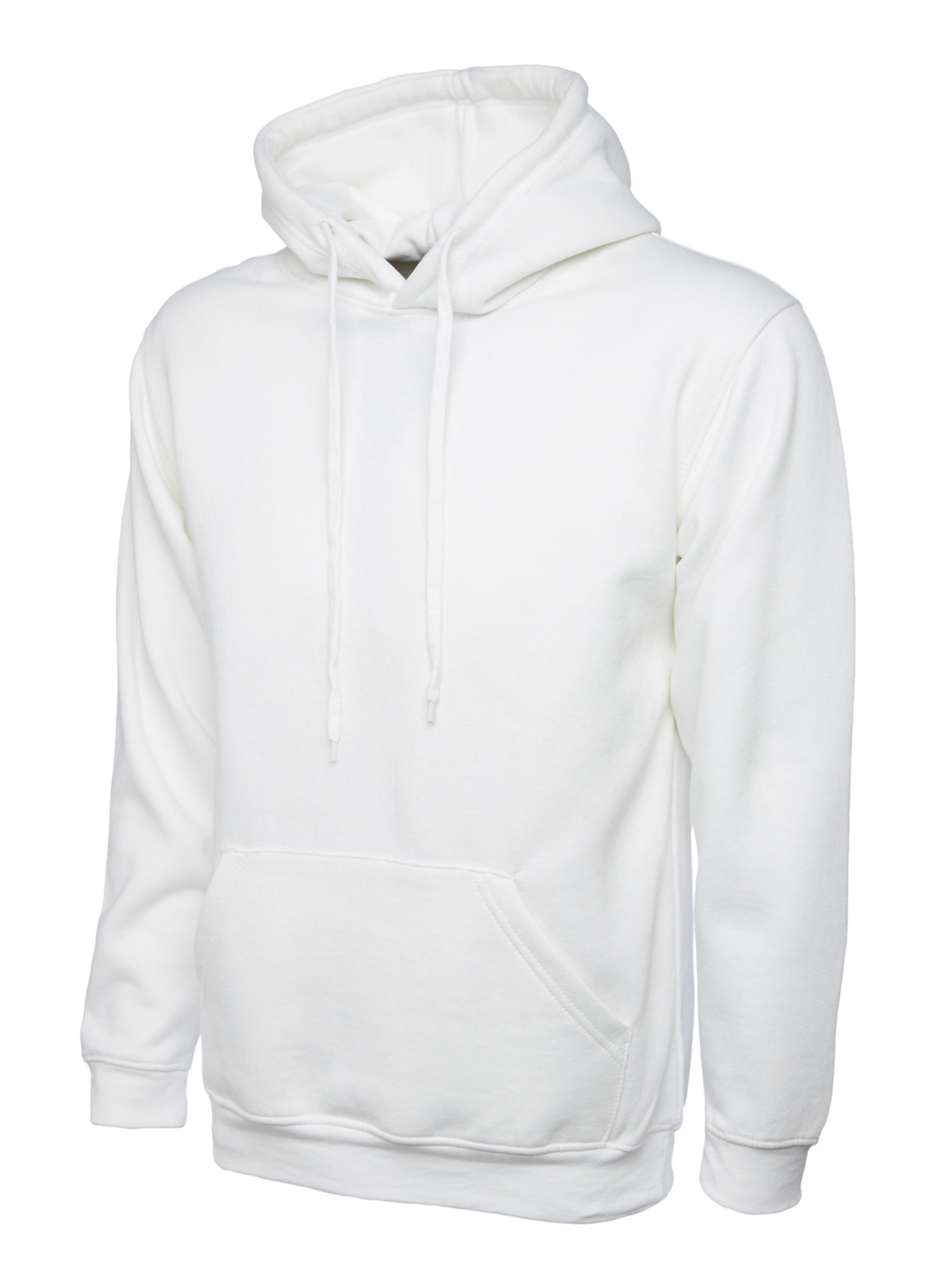 Classic Hooded Sweatshirt - Image 22