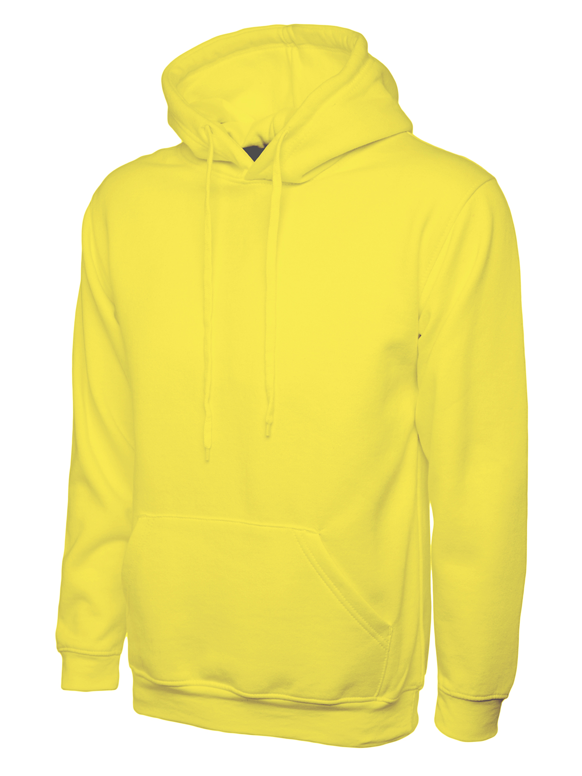 Classic Hooded Sweatshirt - Image 23
