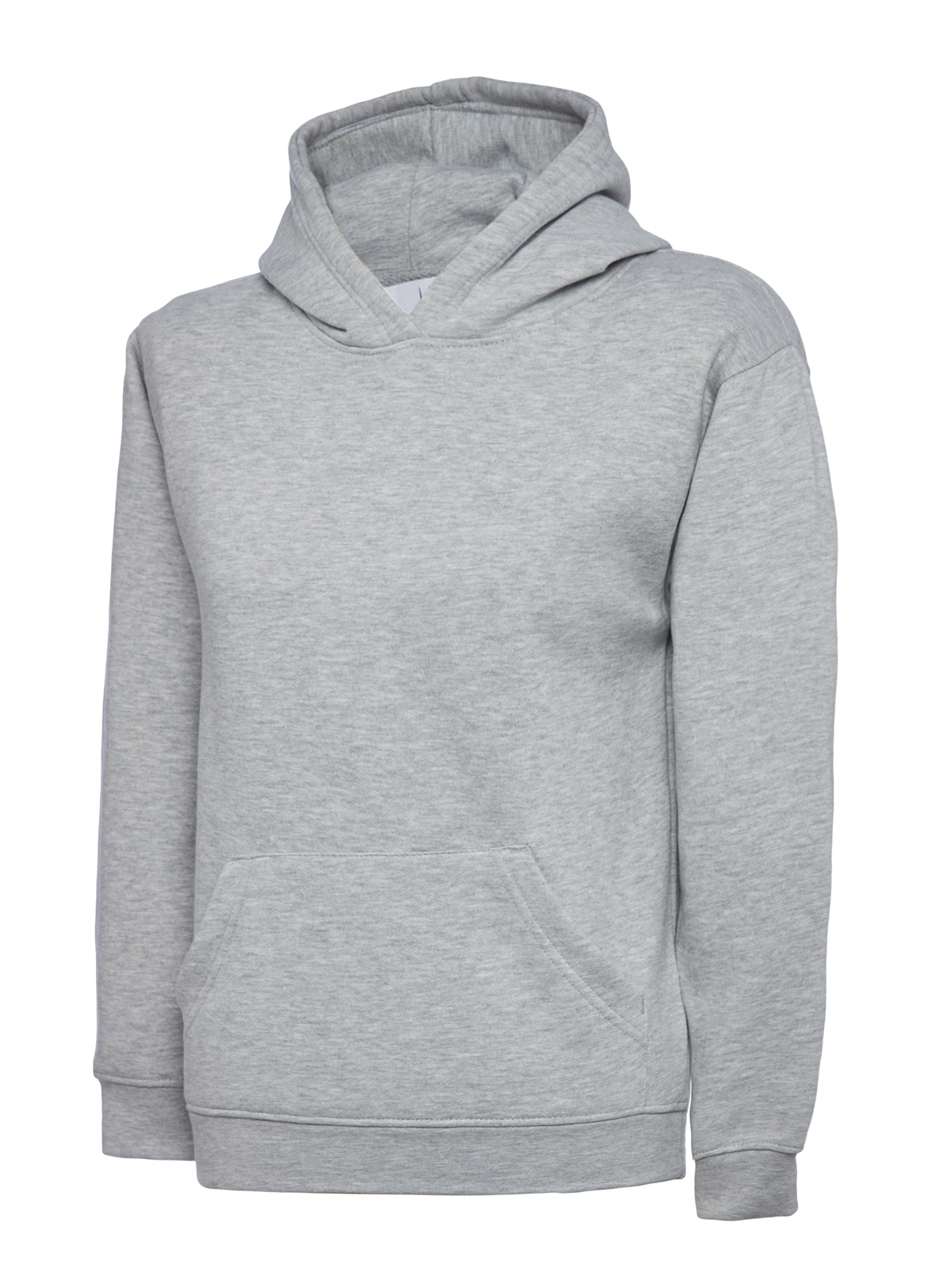 Childrens Classic Hooded Sweatshirt - Image 5