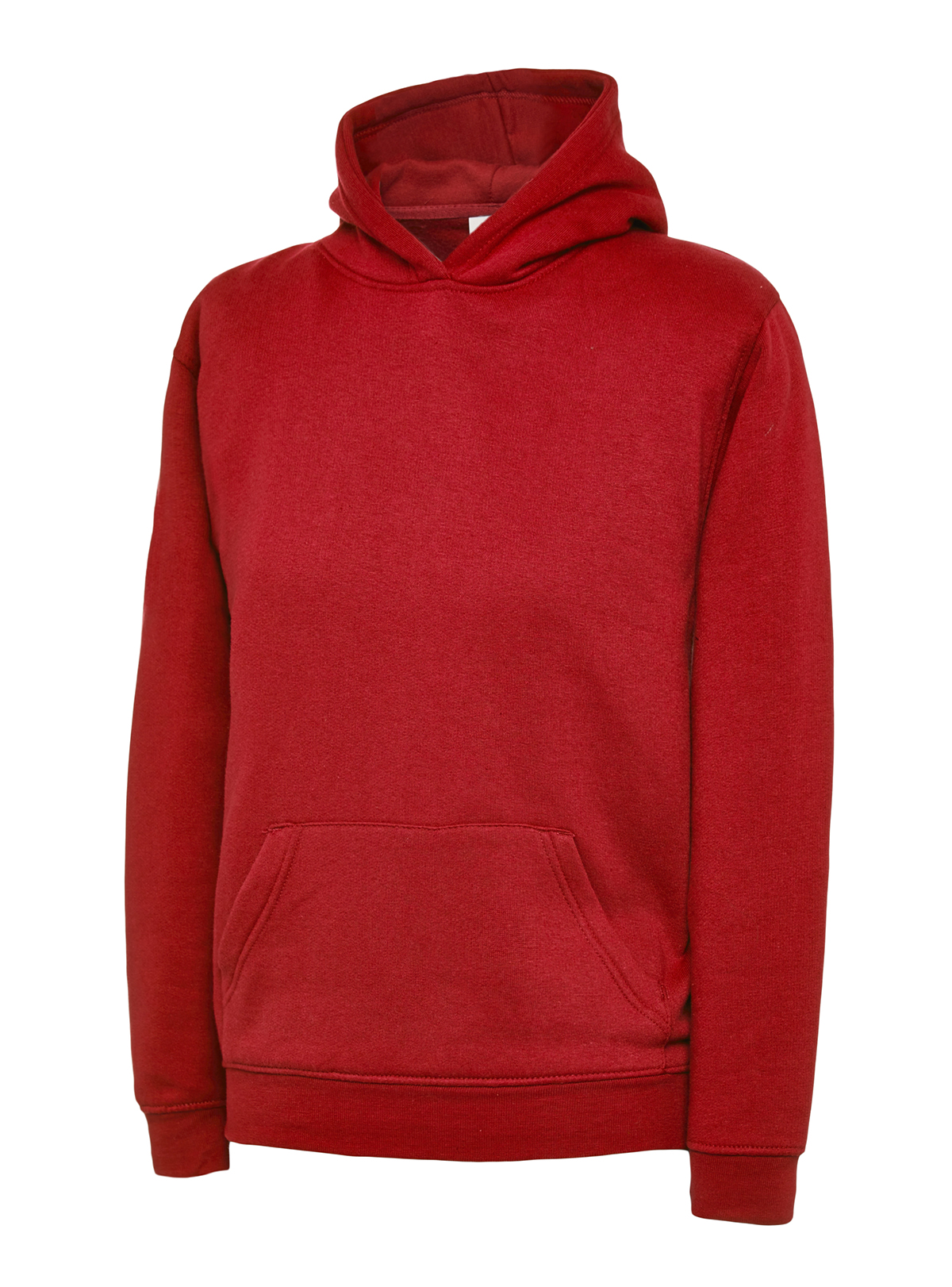 Childrens Classic Hooded Sweatshirt - Image 16