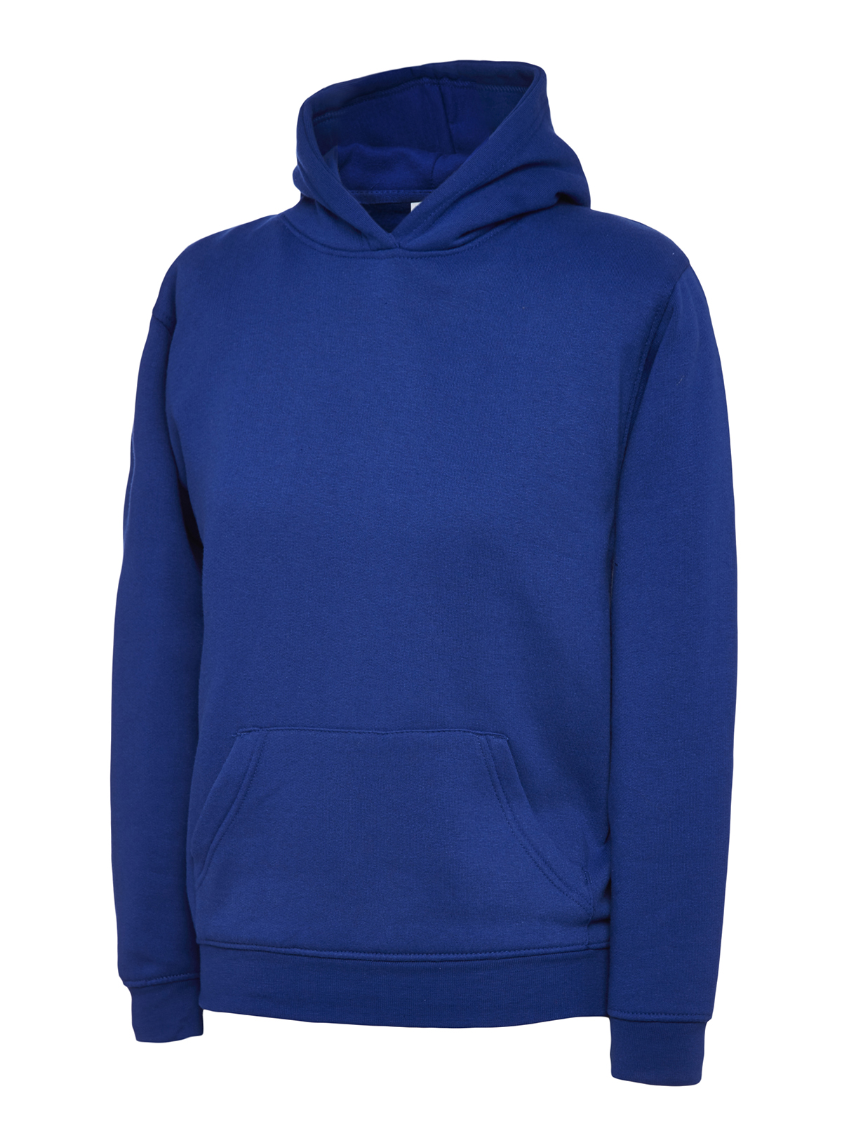 Childrens Classic Hooded Sweatshirt - Image 17