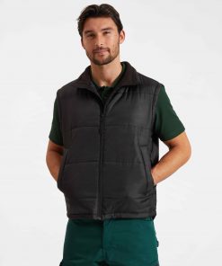 Padded Bodywarmer