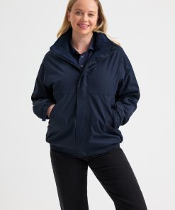 Premium Outdoor Jacket
