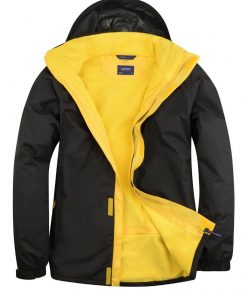 Alternative view of Deluxe Outdoor Jacket