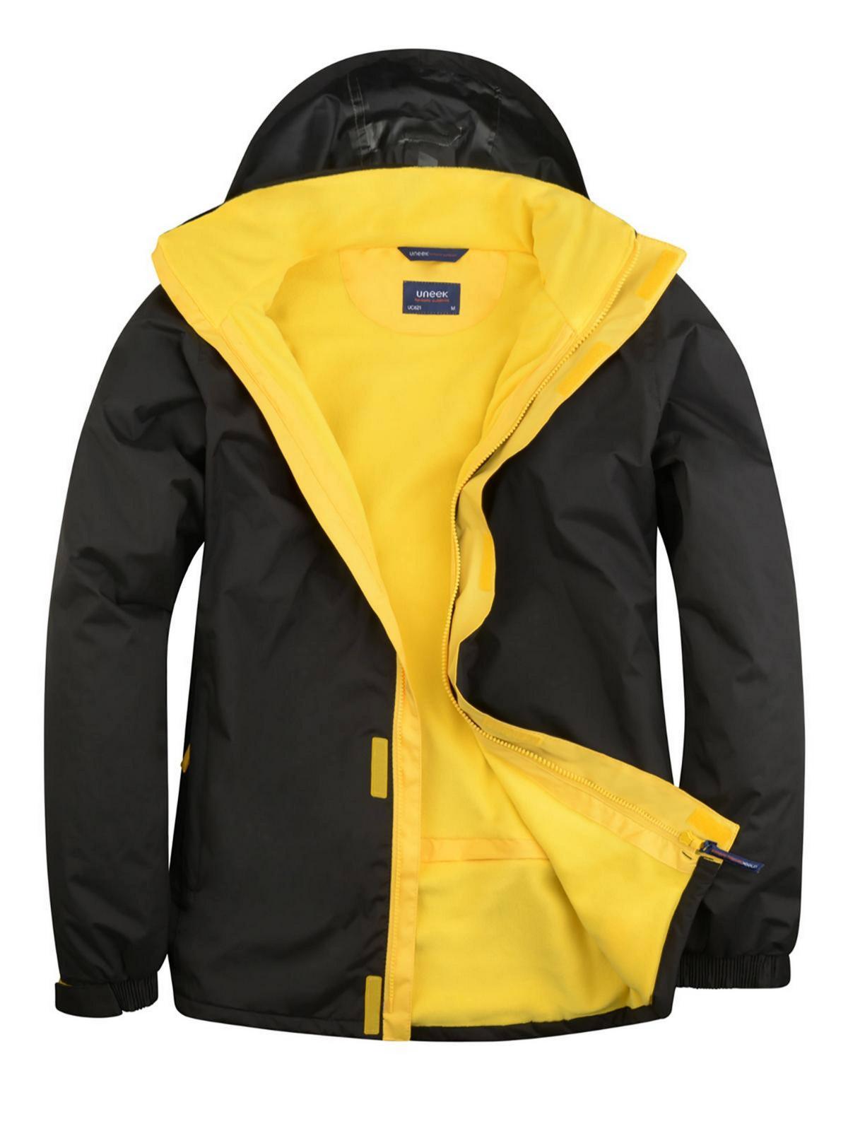 Deluxe Outdoor Jacket - Image 2