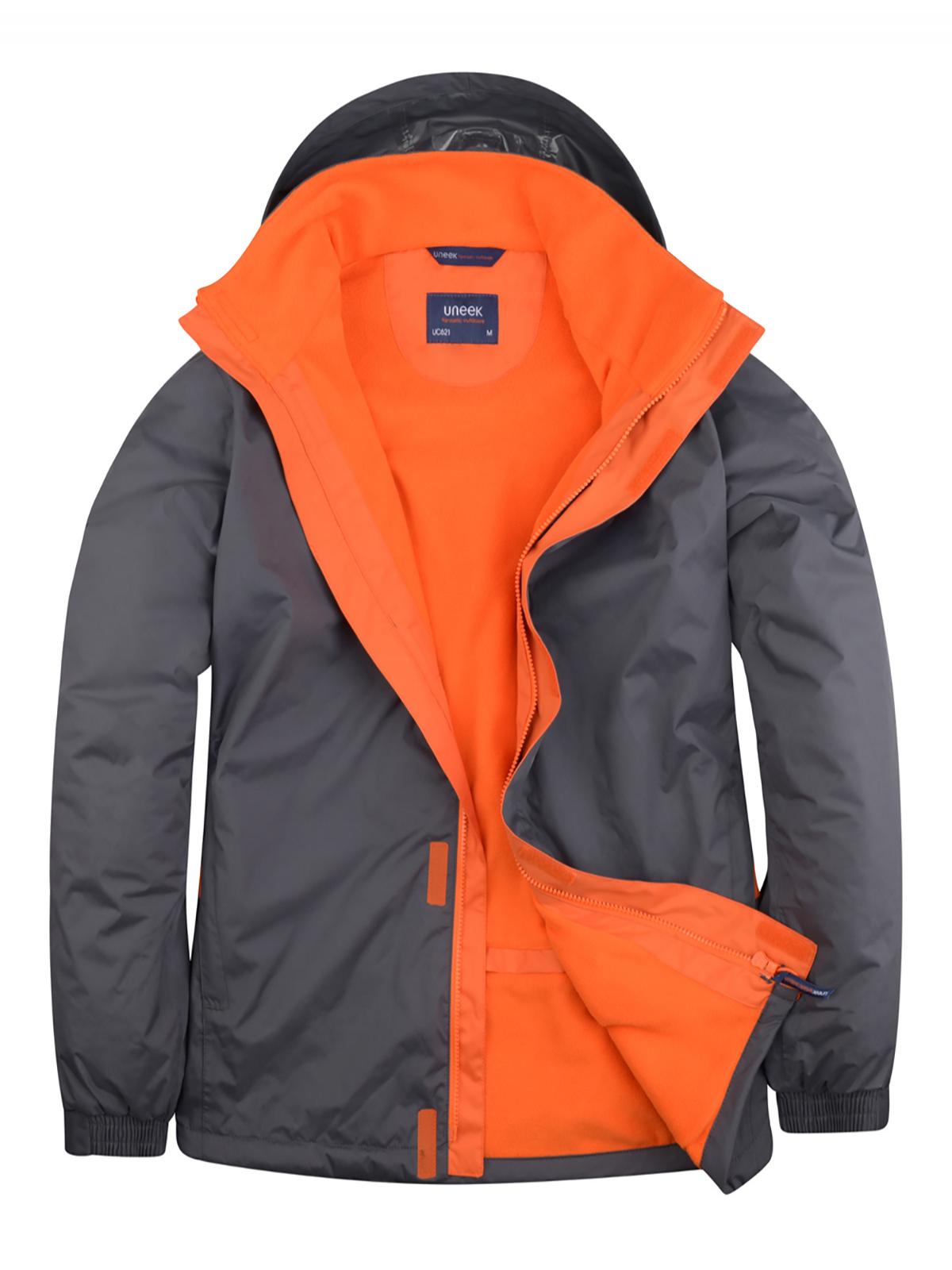 Deluxe Outdoor Jacket - Image 3