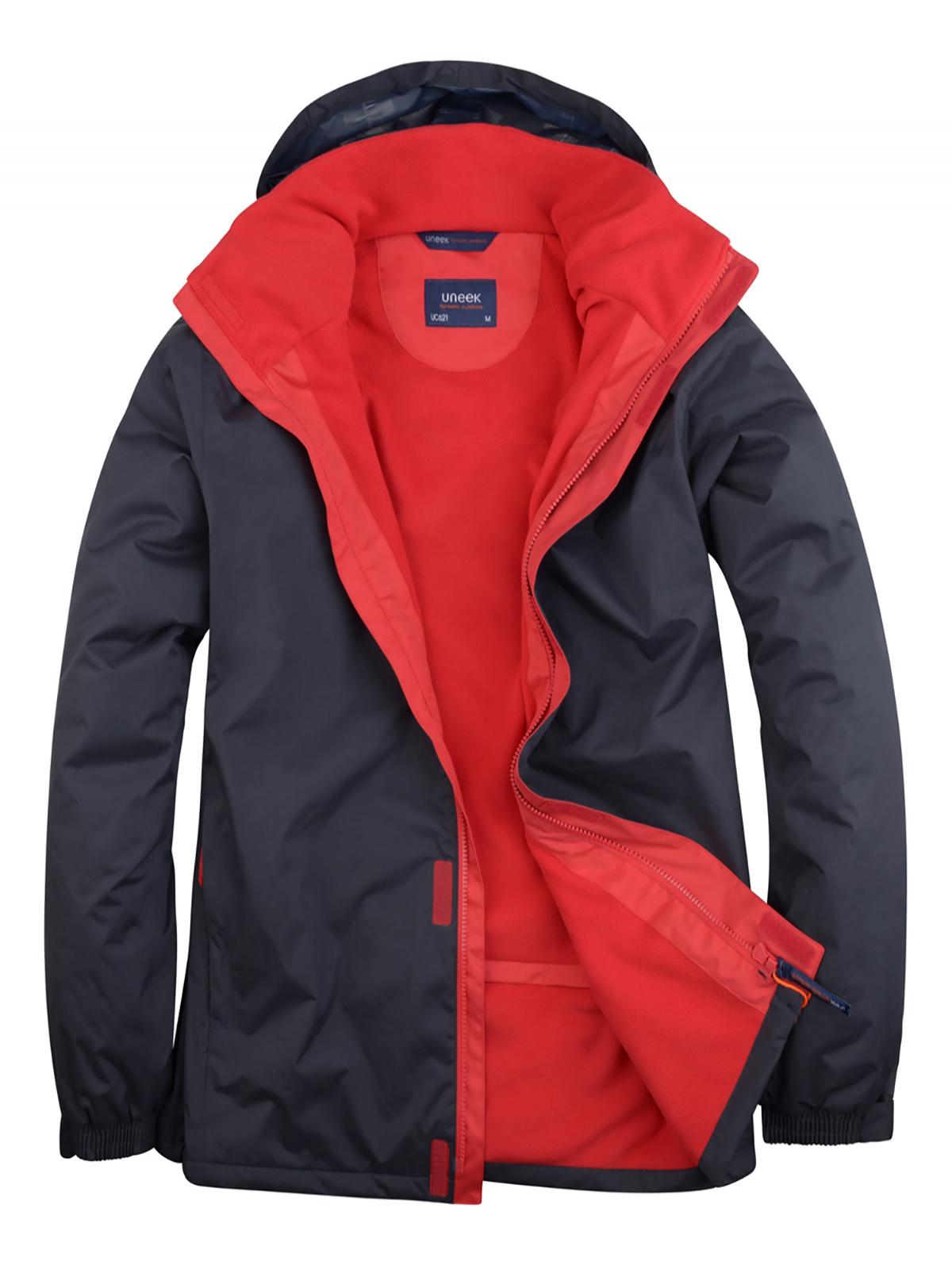 Deluxe Outdoor Jacket - Image 4