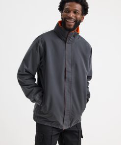Deluxe Outdoor Jacket