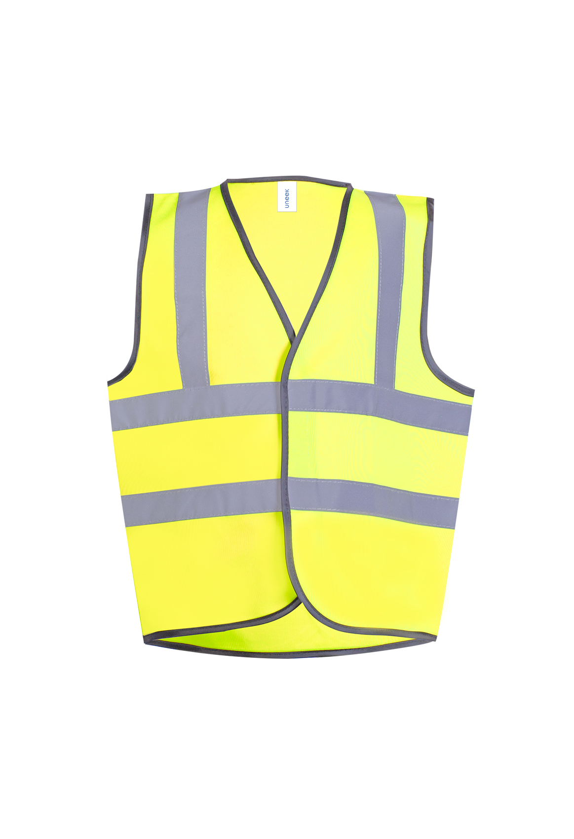 Childrens Hi Vis Waist Coat - Image 3