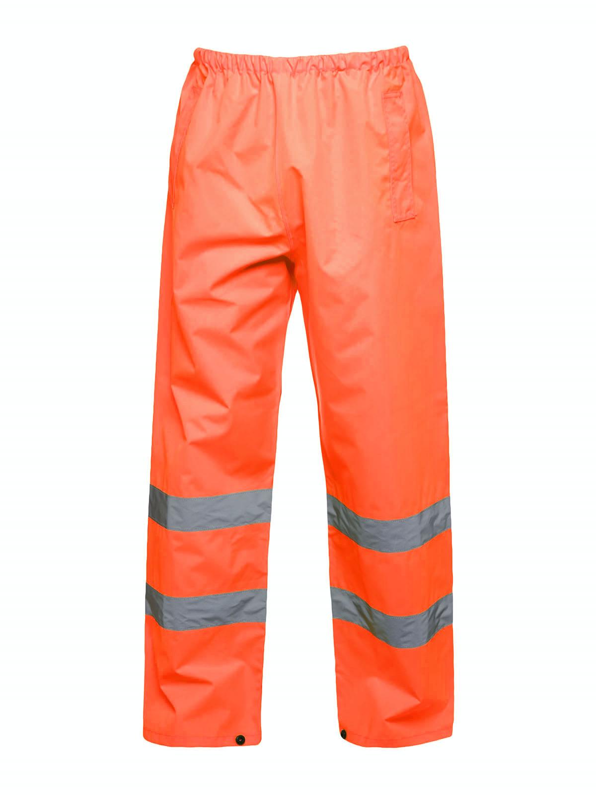 Hi Vis Trouser - Image 2