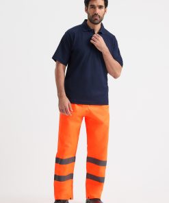 Hi Vis Trouser