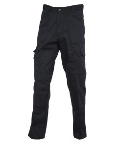 Alternative view of Action Trouser