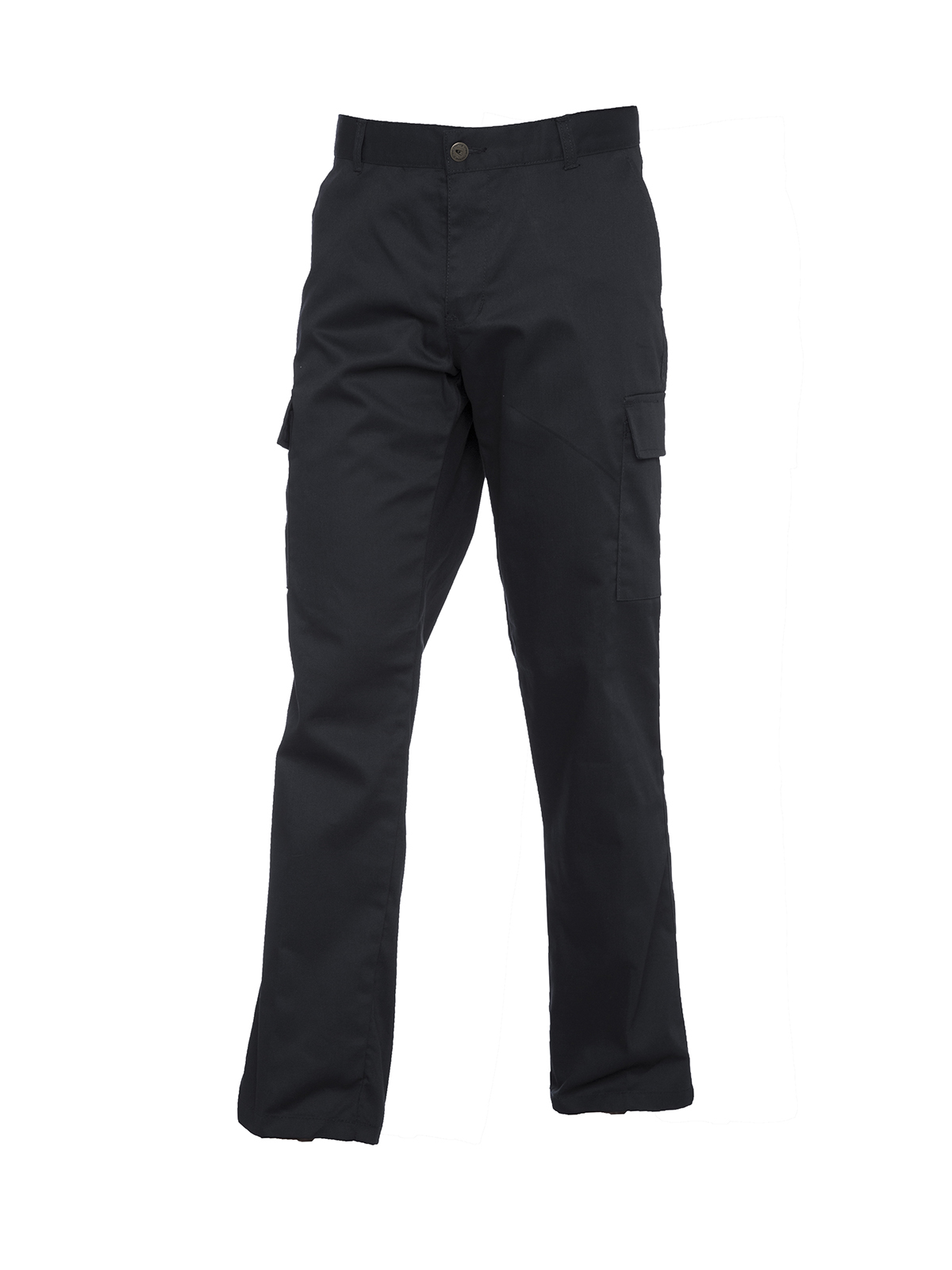 Ladies Cargo Trousers - Image 2