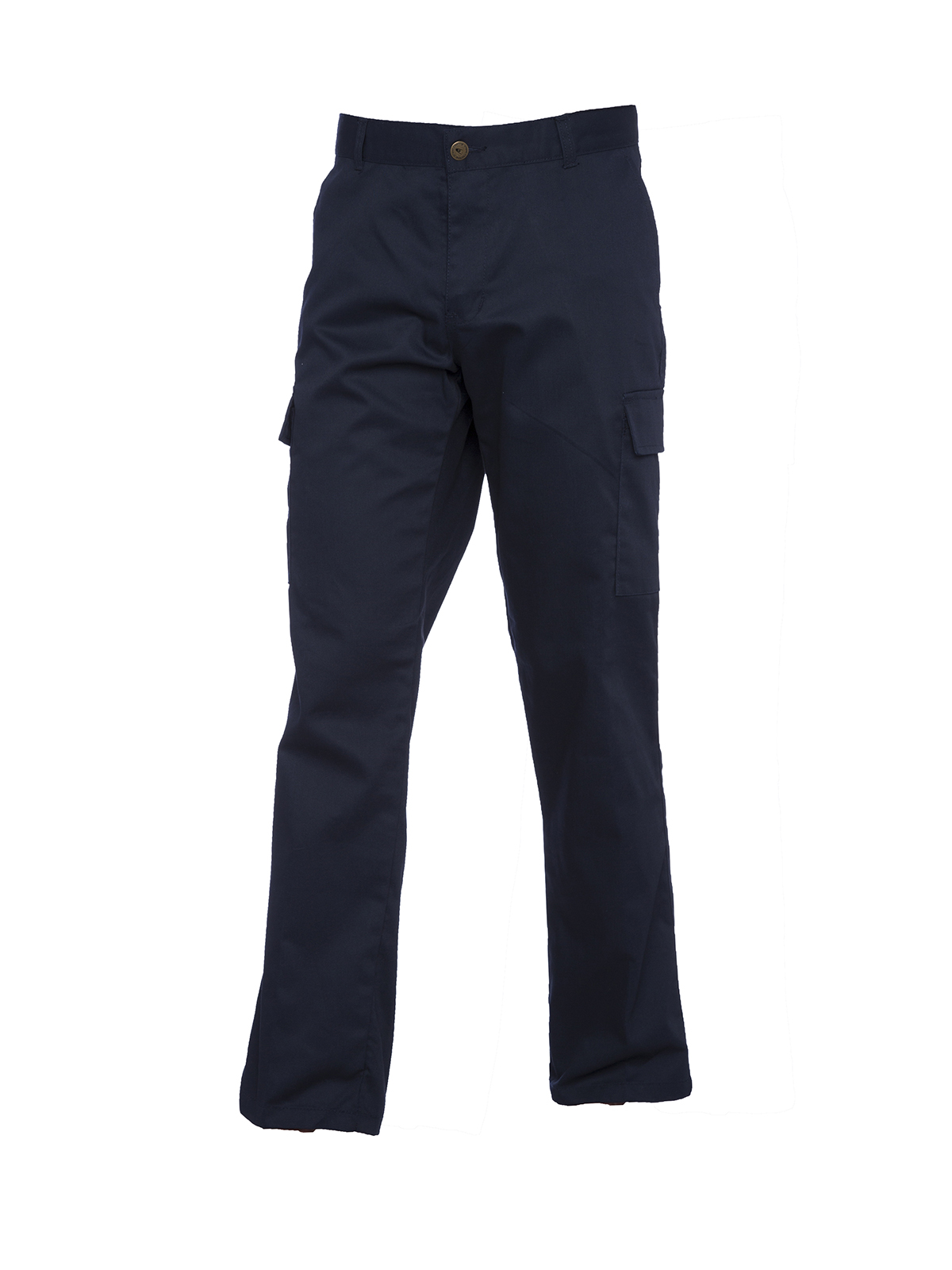 Ladies Cargo Trousers - Image 3
