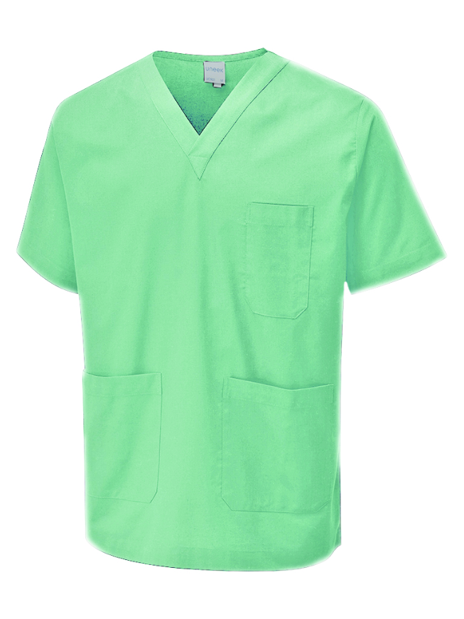 Scrub Tunic - Image 2