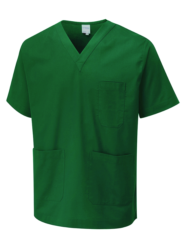 Scrub Tunic - Image 4