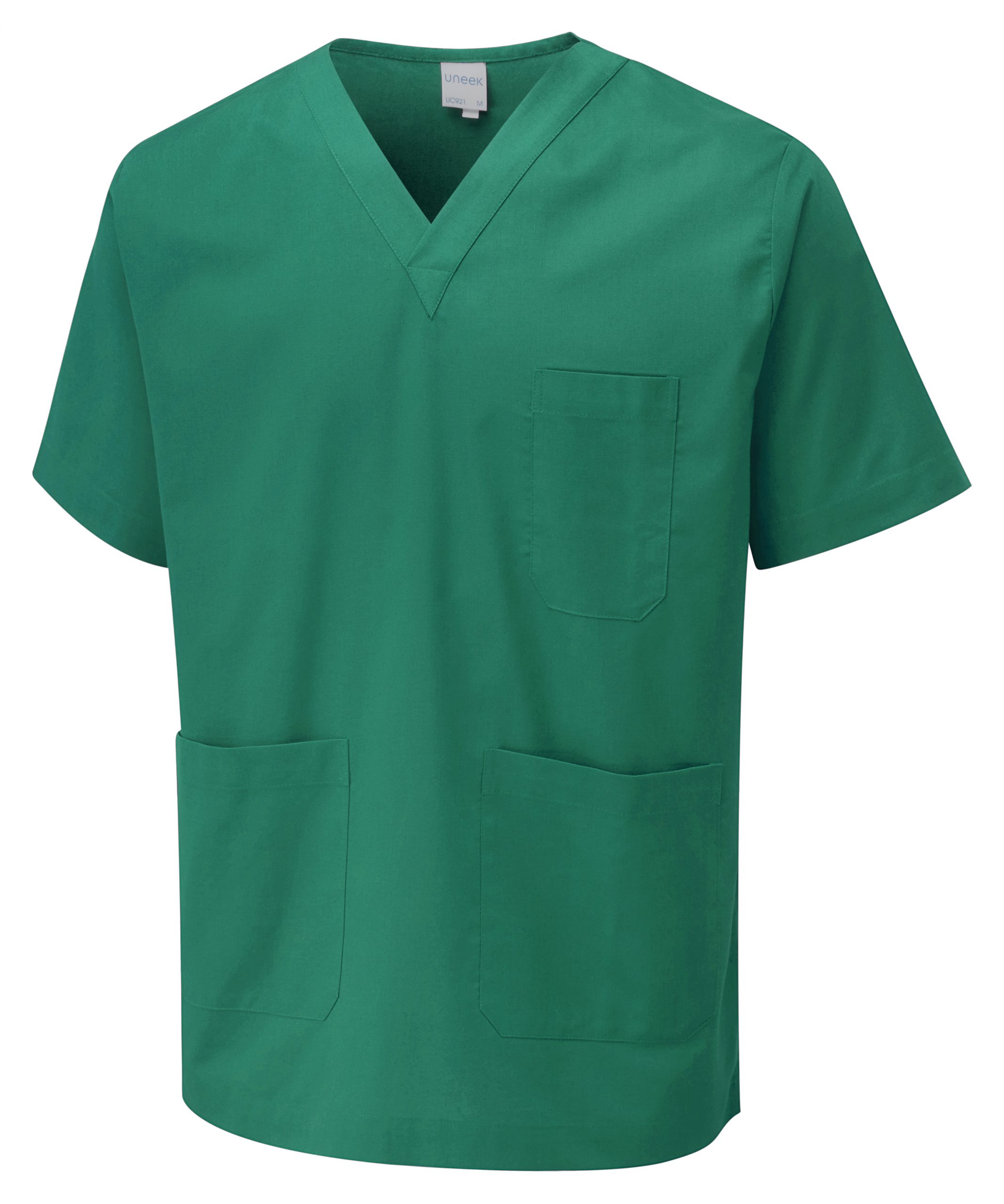 Scrub Tunic - Image 6