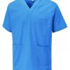 Hospital Blue