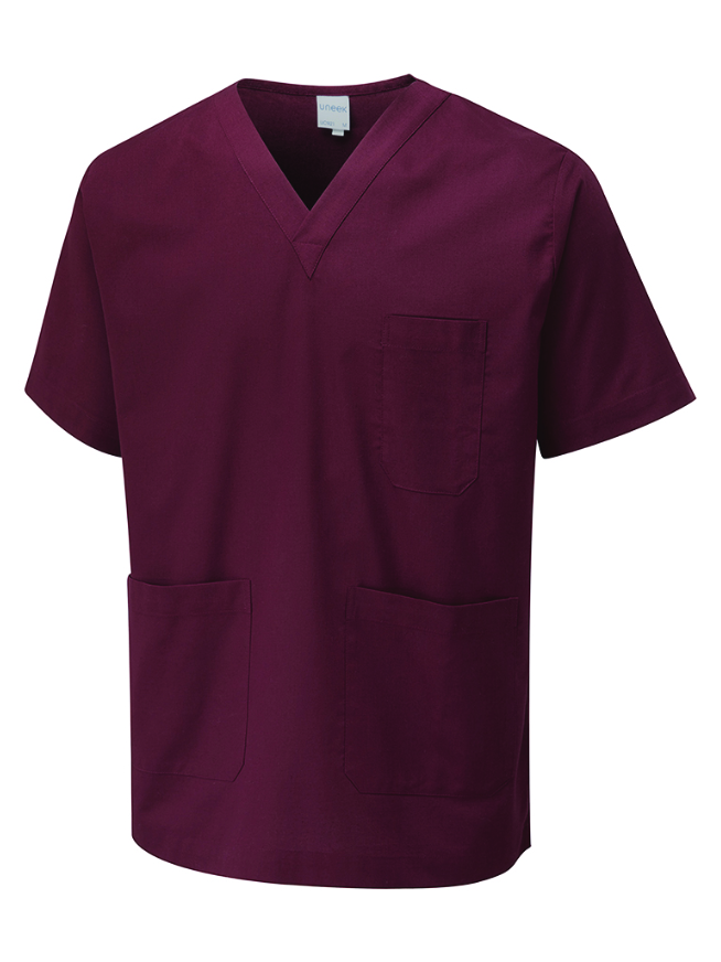 Scrub Tunic - Image 8