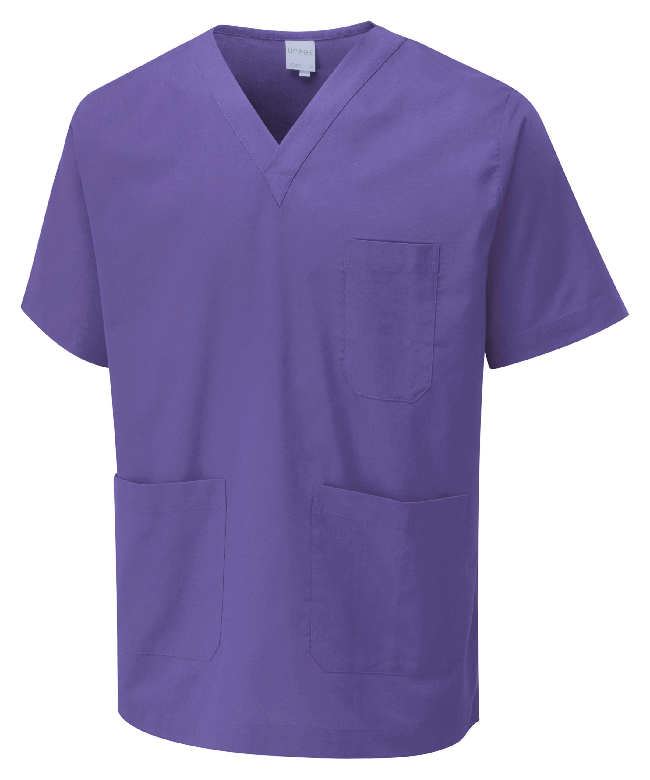Scrub Tunic - Image 10